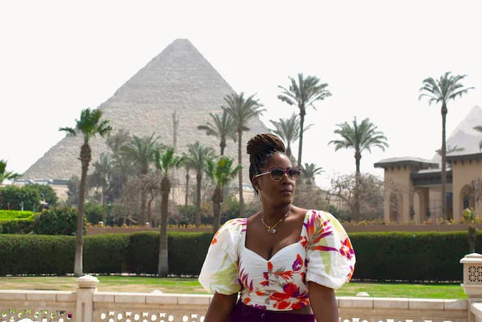 Cairo & Giza Cultural Expedition