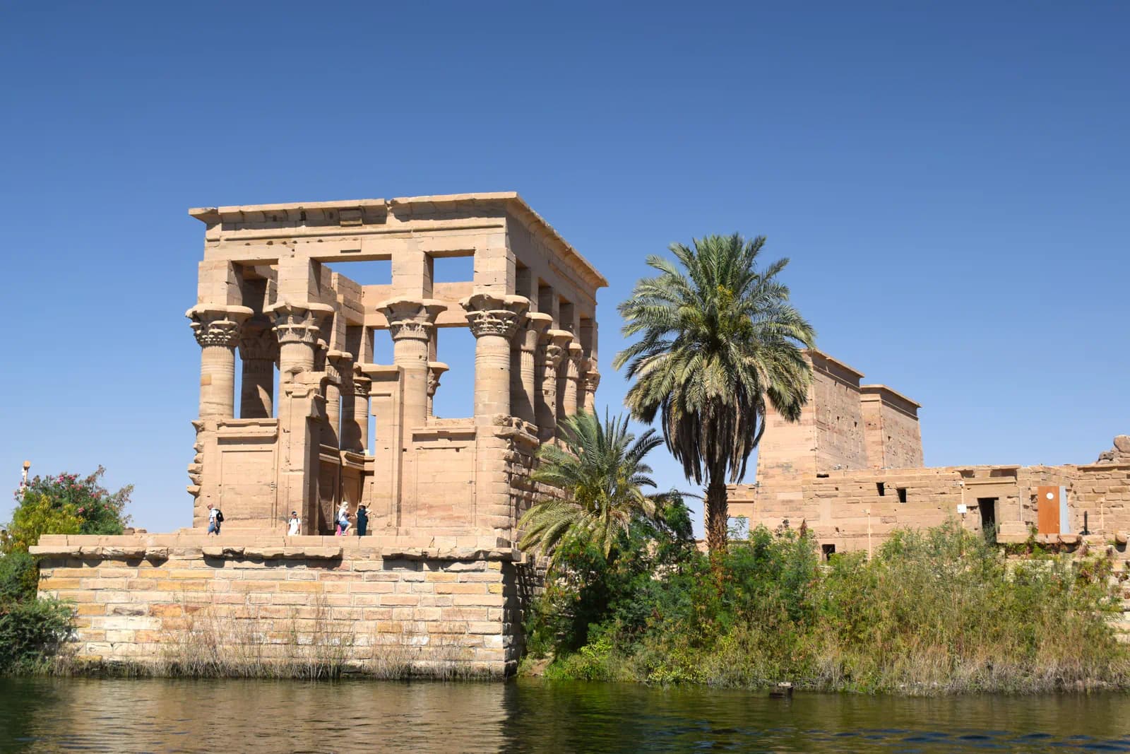 Luxor Historical Exploration gallery image 1